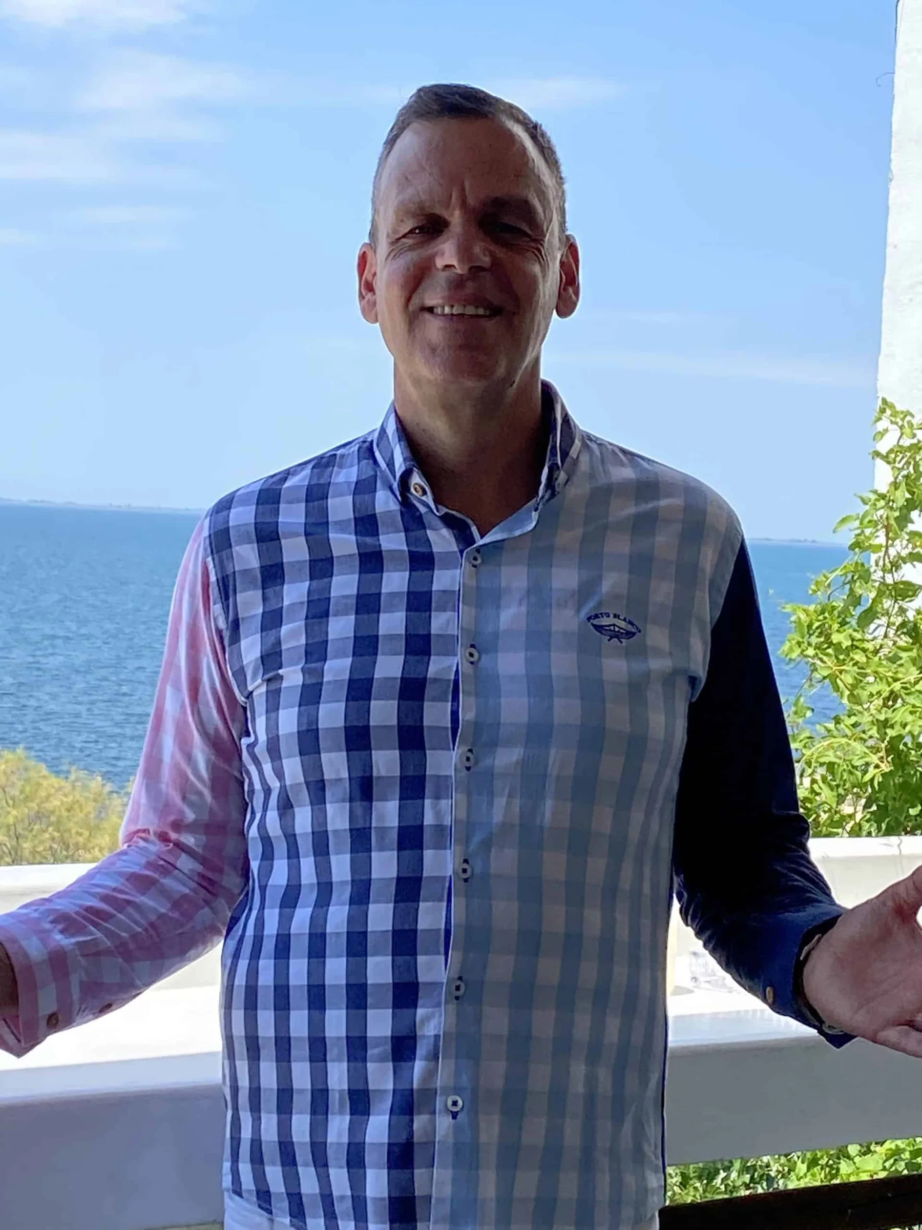 Hubert Schlaucher – persönliches Coaching